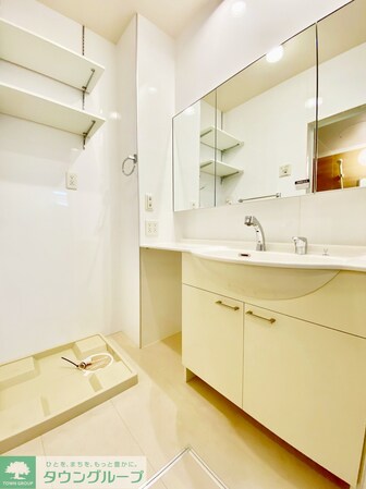 グランシャリオの物件内観写真